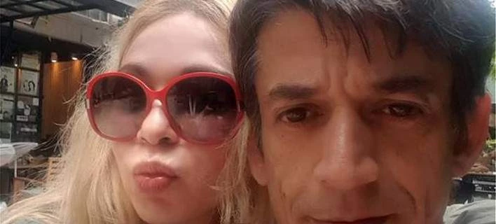 Η selfie του Καρανίκα με την drug queen Τάνια Κέλλη (εικόνα)